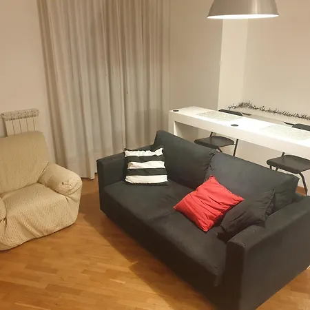 Apartamento Serenita In Centro Citta *