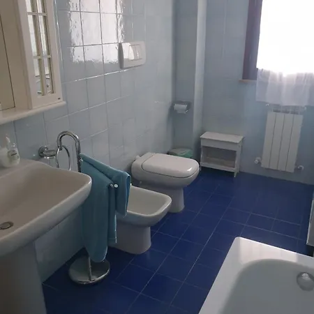 Apartment Serenita In Centro Citta *