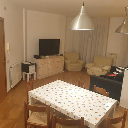 Apartamento Serenita In Centro Citta Senigallia