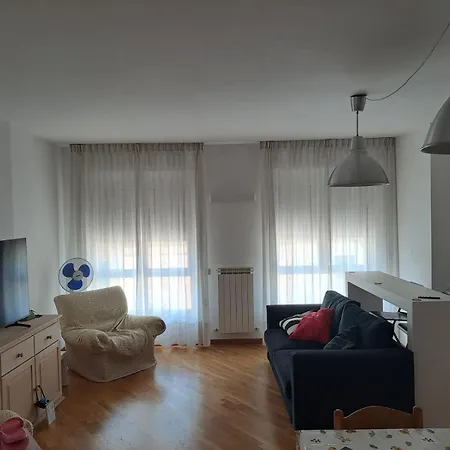 Serenita In Centro Citta Apartment