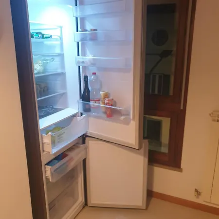 Serenita In Centro Citta Apartment *