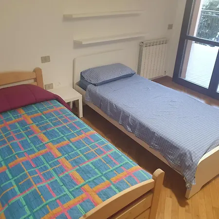 Serenita In Centro Citta Apartamento Senigallia
