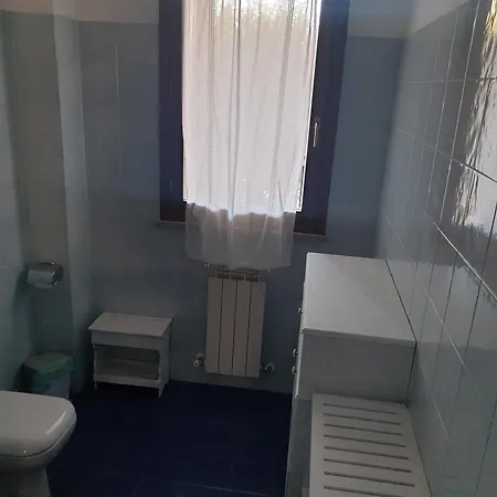 Serenita In Centro Citta Apartment Senigallia