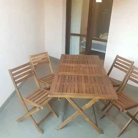 Apartamento Serenita In Centro Citta Senigallia