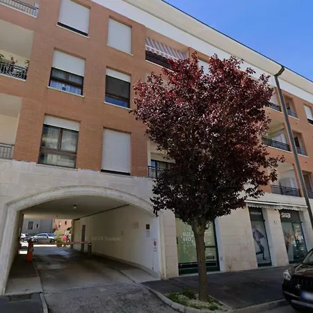 Serenita In Centro Citta Apartamento